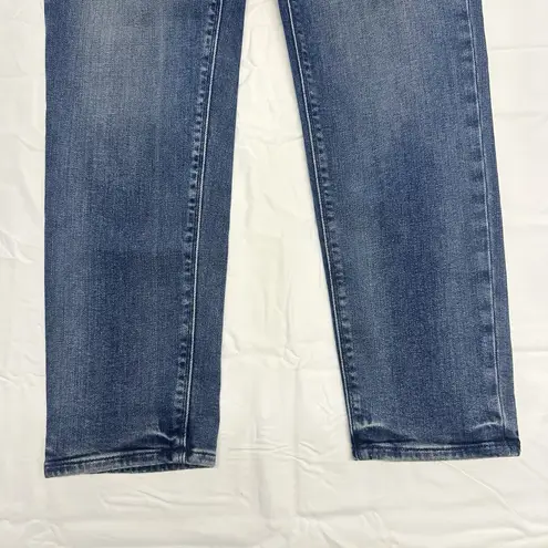 joe's jeans  Flawless The Bobby Mid Rise Tapered Boyfriend Size 25 NWT