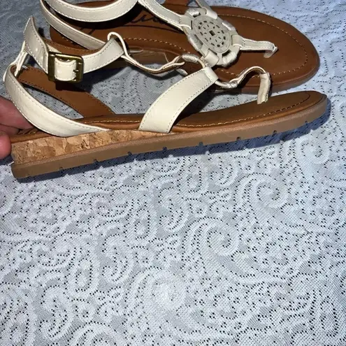 Zodiac Dream Strap Sandal Size 5.5