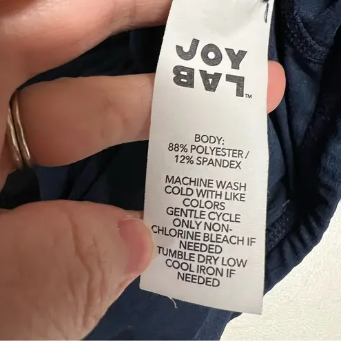 JoyLab Women's Blue Top