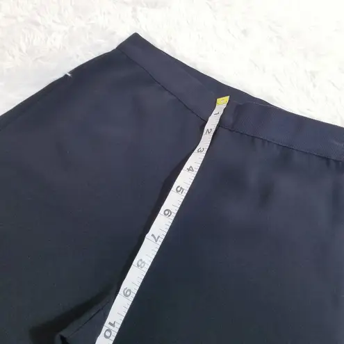 Neil Barrett Black High Rise Skinny Pants Size 24