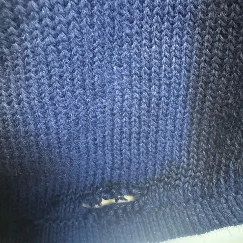 Koret Green and Blue Sweater vest
Vintage sweater vest. Size M