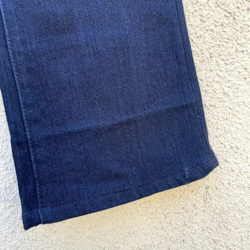 Ralph Lauren 380 Black Label Jeans 29 Bootcut Dark Ink Blue