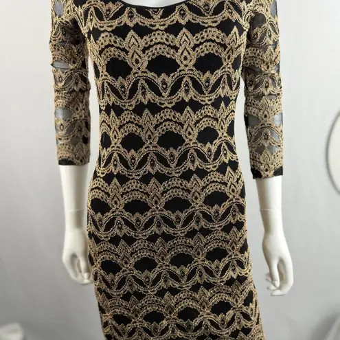 Beautiful Giani Bini Dress Size M/Lโ Black Size M