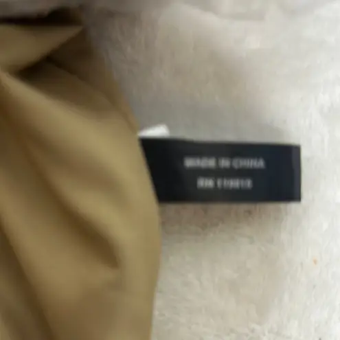 Giani Bernini Black and Brown Shoulder Bag with Elegant Design