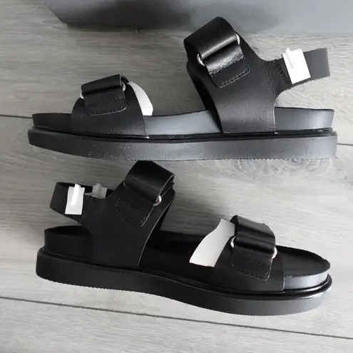 Vagabond Erin Strap Sandal Black size 39