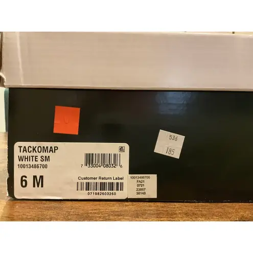 Alfani Womens Tackomap White Pull On Booties Shoes 6 Medium