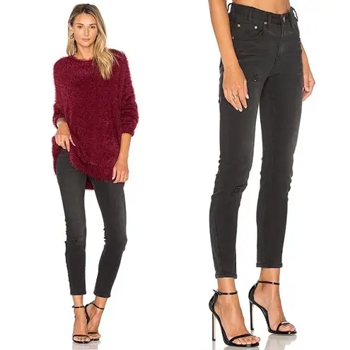 One Teaspoon  Scallywags skinny jeans