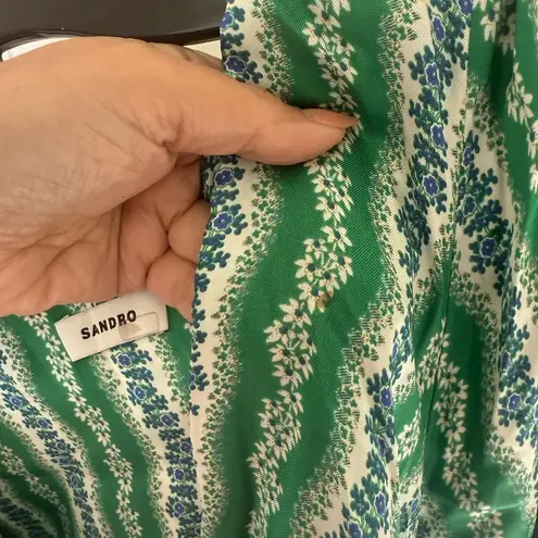 Sandro
Agnetta Dress