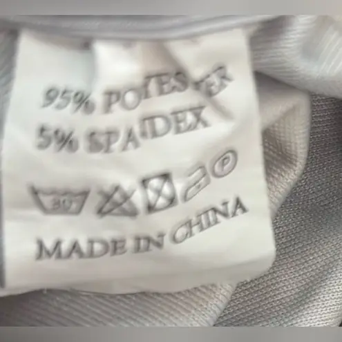 Beautiful XXL Orange and Black Bodycon Dress for a Night Out