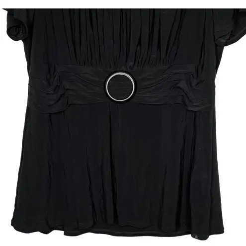 Danny & Nicole  Black Top