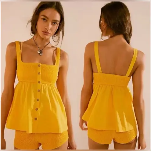 Free People  Zola Set