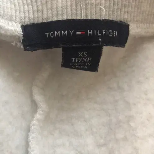 Tommy Hilfiger  Heathered Women’s Logo Joggers