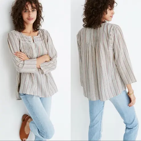 Apiece Apart NWT Las Damas Top