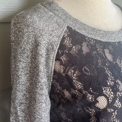 BCBGMAXAZRIA  “Colleen” Sweater