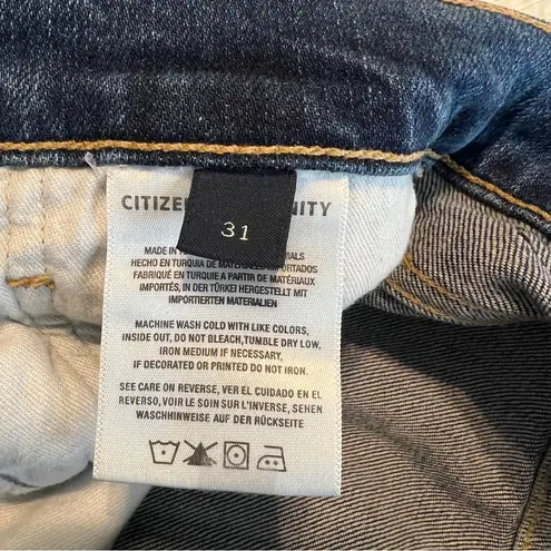 Citizens of Humanity  Demy jeans flare 31
