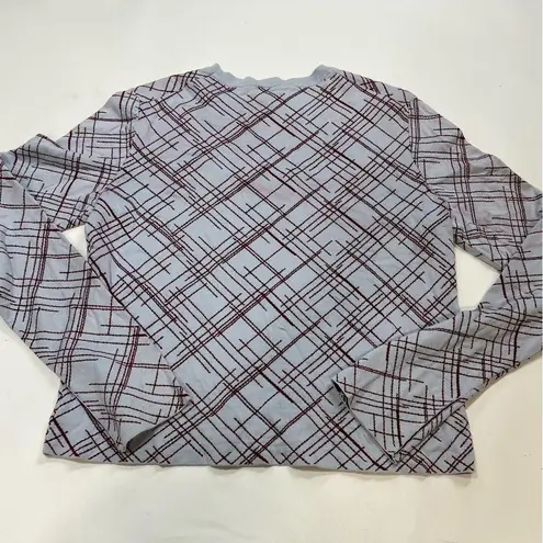 Equipment Sadonne sweater Large