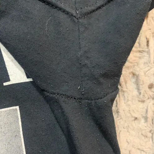 Selena “Queen of Cumbia” black graphic tee Sz M Size M