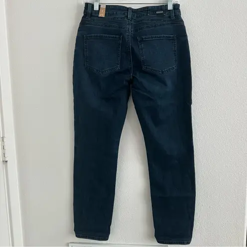 Prana Buxton Jeans in Deep Blue Size: 2, NWT