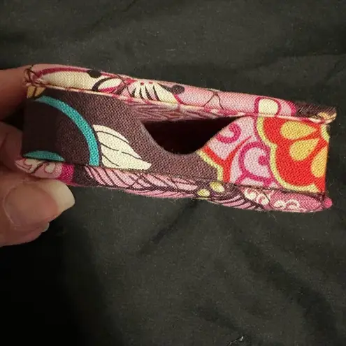 Vera Bradley  card holder