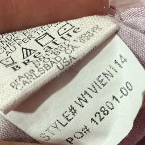 prAna XL Halter Tank Top Activewear Sleeveless Graphic Multicolor