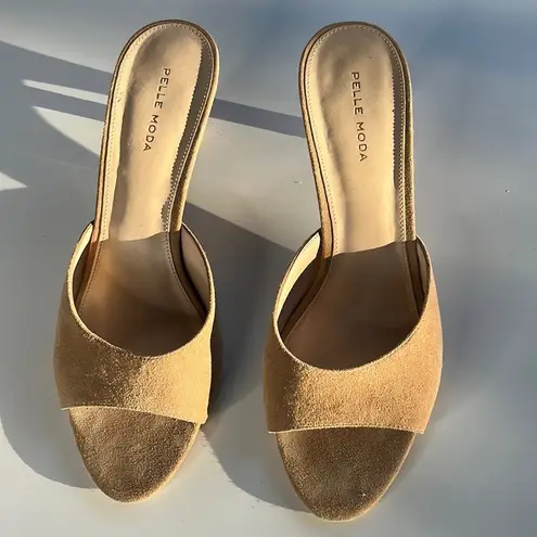 Pelle Moda BALIN SLIDE