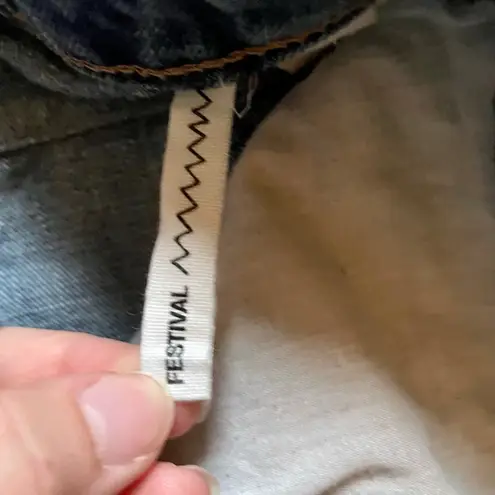 Garage  Festival Shorts