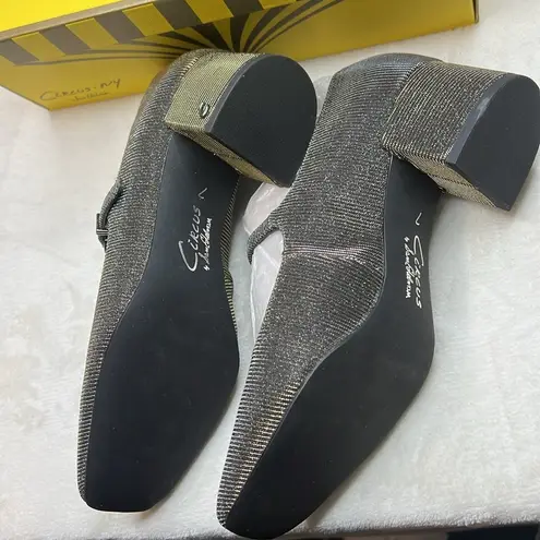 Circus by Sam Edelman Circus NY by Sam Edelman Eloisa Block-Heel Mary Jane Pumps- Size 7M- New in Box