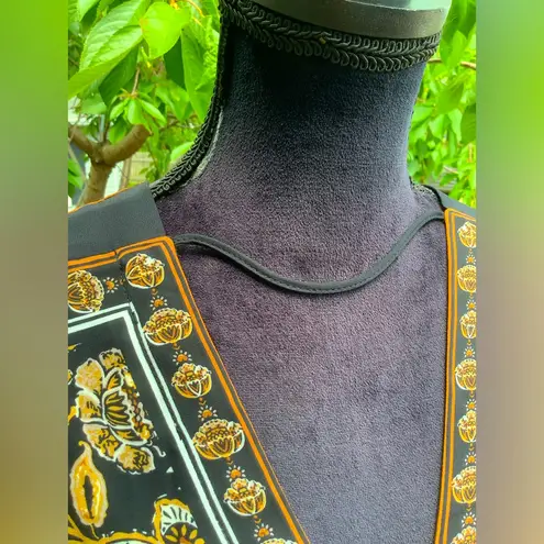 Dressy women’s blouse🌹 Black Size L