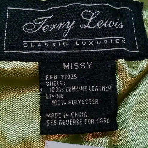 Terry Lewis | Boho 100% Leather Suede Fringe Cape Poncho Jacket One Size