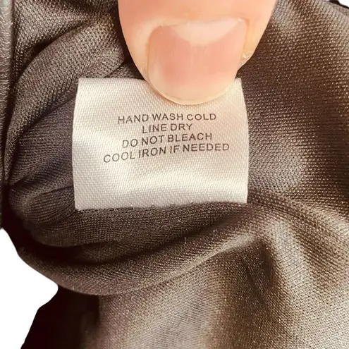 Central Park West Parker Leather Jacket