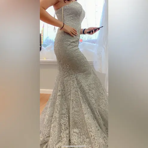 Faviana Prom Dress NEW