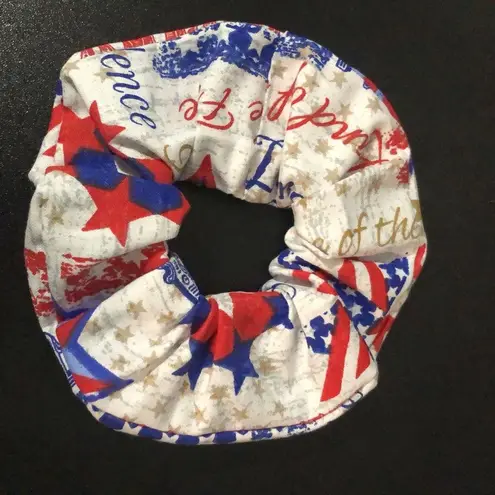 Handmade SCRUNCHIES 3/$8 or 5/$11! - Image 2