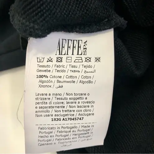 Philosophy Di Lorenzo Serafini Cropped Hoodie Embroidered Rose Hoodie Black Red