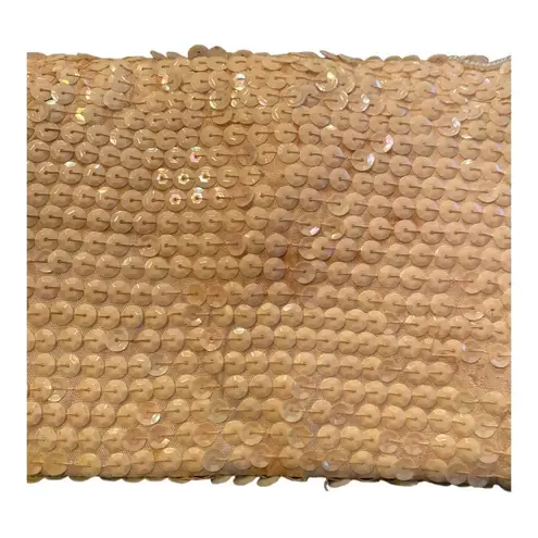 vintage beaded sequin clutch bag