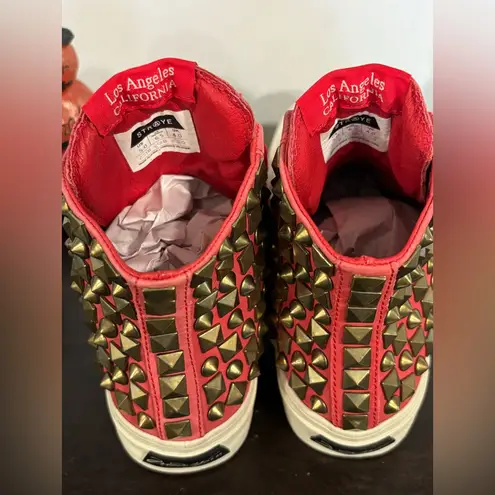 ❤️❤️STRAYE MADE WORN HI