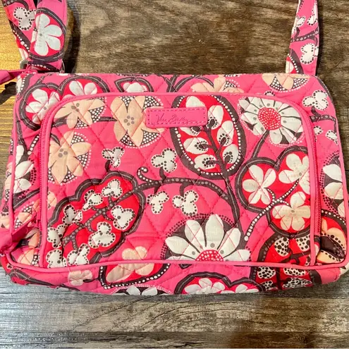 Vera Bradley  Crossbody Purse