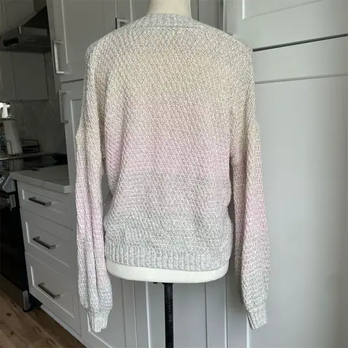 One Grey Day Women's XS Multicolor V