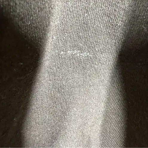 Taylor Swift Folklore Brown Graphic Print Sweatshirt