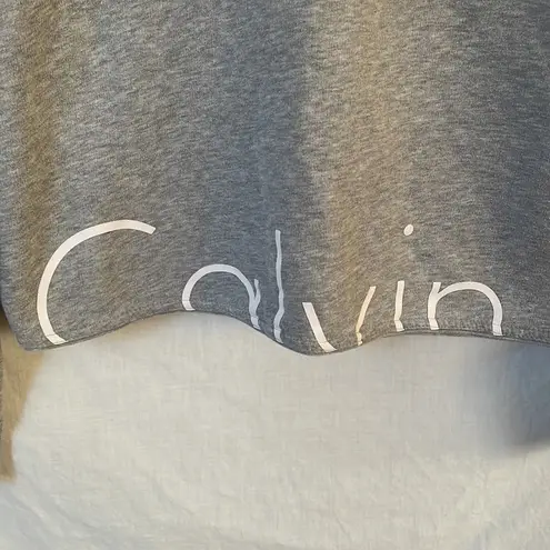 Calvin Klein Jeans  Sweatshirt Size S