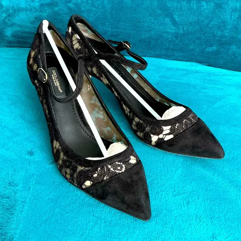 Dolce & Gabbana AUTHENTIC DOLCE & GABANA DRESSY SHOES🔥🔥