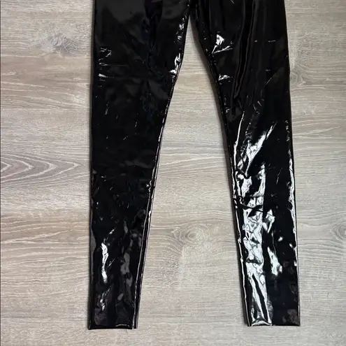 Commando NEW  Perfect Control Faux Leather Patent Legging XL