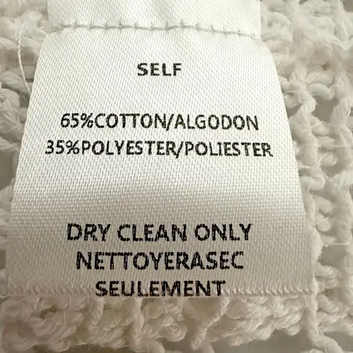 *NEW* Adora Knit Cardigan White Size undefined