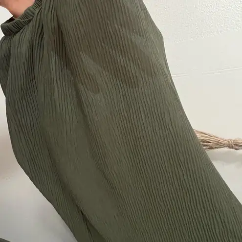 Simply Vera, Vera Wang Simply Vera Vera Wang Raglan Blouson Top.