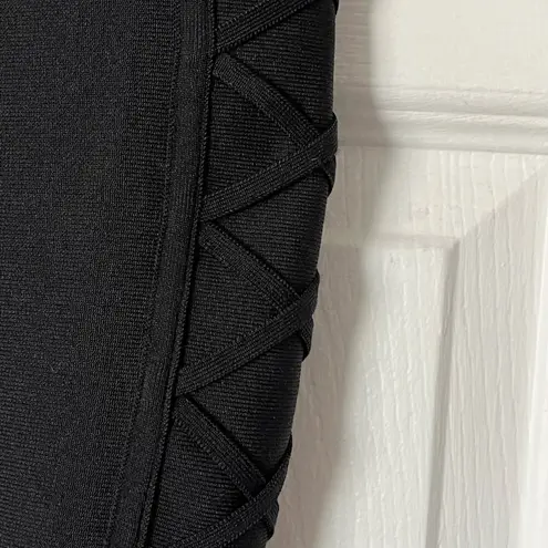 San Joy Bodycon Skirt - Size M