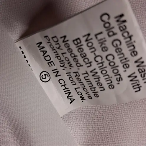 Blooming Jelly Chic Off-Shoulder Pink Blouse