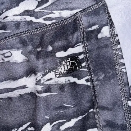 The North Face  Camo Crop Leggings 