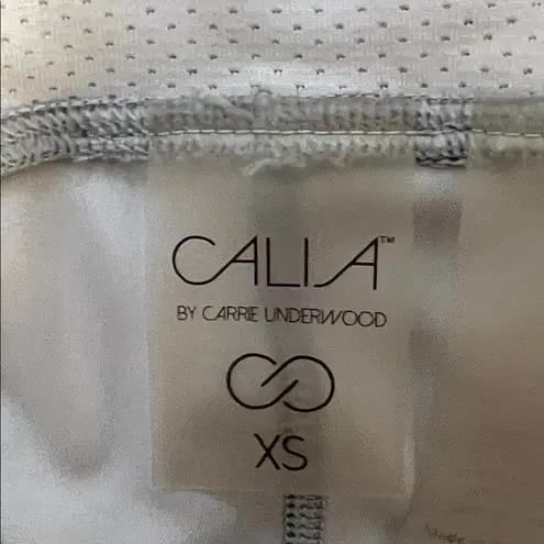 CALIA by Carrie Underwood Stay Powerful Athletic Leggings Size XS Black