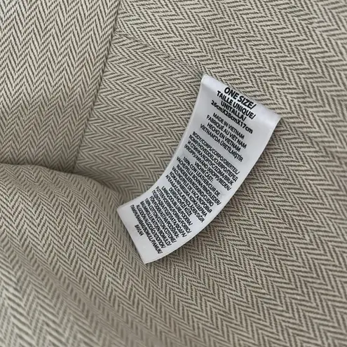 Lauren Ralph Lauren Leather Medium Witley Bucket Bag in Dark Mahogany, NEW $395 Brown