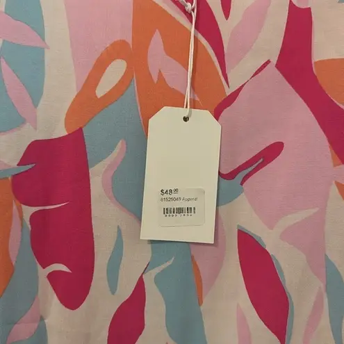 emily Wonder Top Pink Size L