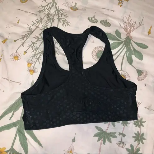 Under Armour  sports bra